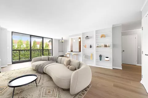 60 Longwood Ave #302, Brookline, MA 02446