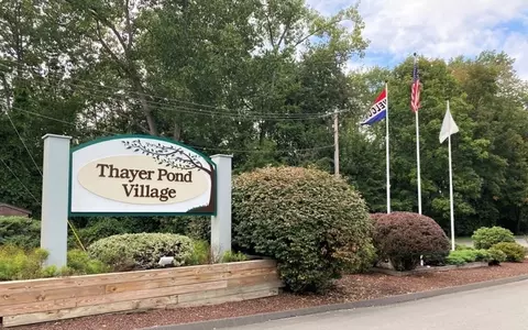 1 Thayer Pond Dr #5, Oxford, MA 01537