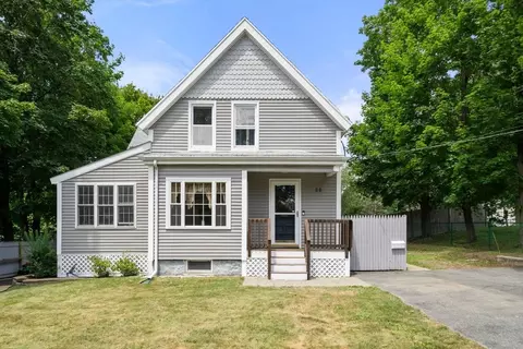 39 Talbot St, Stoughton, MA 02072