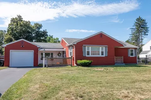 1396 Berkshire Ave, Indian Orchard, MA 01151
