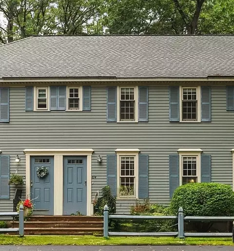 814 Wellman Ave #., Chelmsford, MA 01863