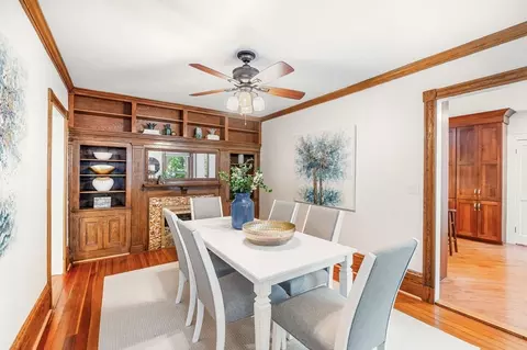9 Park Vale #2, Brookline, MA 02446