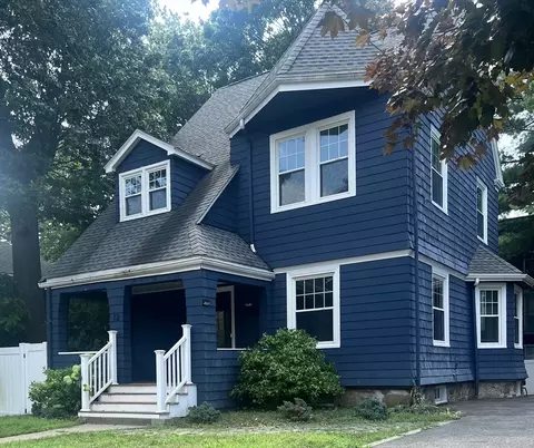 12 Westmoreland St, Boston, MA 02124