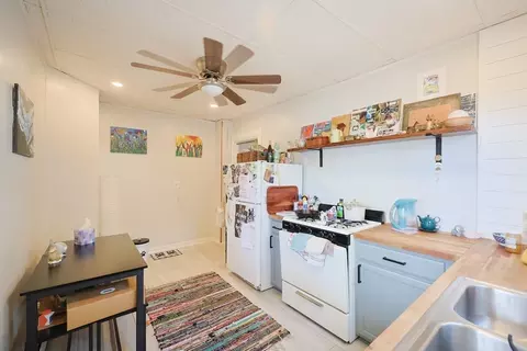 Kitchen - 104 Grove St, Fall River, MA 02720 photo 1 of 7