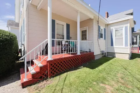 Exterior - 104 Grove St, Fall River, MA 02720 photo 6 of 7