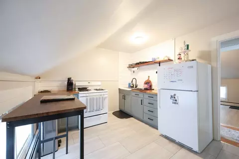 Kitchen - 104 Grove St, Fall River, MA 02720 photo 7 of 7