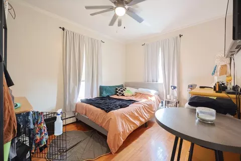 Bedroom - 104 Grove St, Fall River, MA 02720 photo 1 of 4