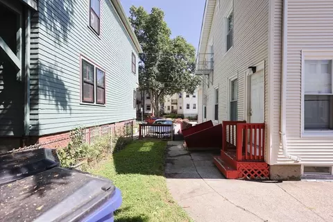 Exterior - 104 Grove St, Fall River, MA 02720 photo 4 of 7