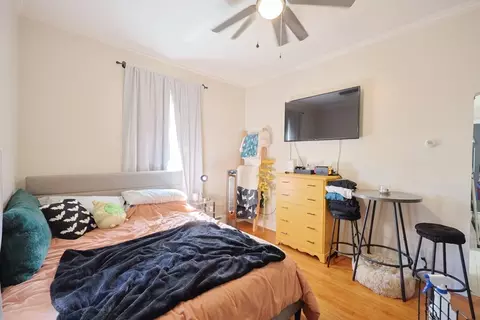 Bedroom - 104 Grove St, Fall River, MA 02720 photo 2 of 4