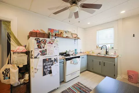 Kitchen - 104 Grove St, Fall River, MA 02720 photo 2 of 7