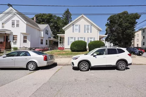 Exterior - 104 Grove St, Fall River, MA 02720 photo 7 of 7