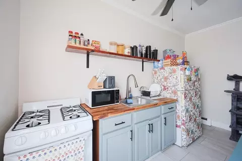 Kitchen - 104 Grove St, Fall River, MA 02720 photo 3 of 7