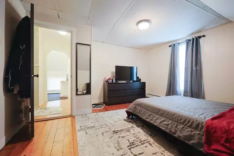 Bedroom - 104 Grove St, Fall River, MA 02720 photo 4 of 4