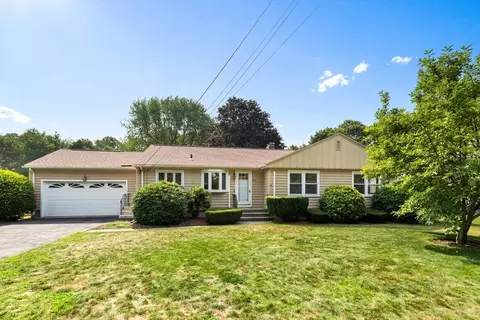 232 Prospect St, Shrewsbury, MA 01545