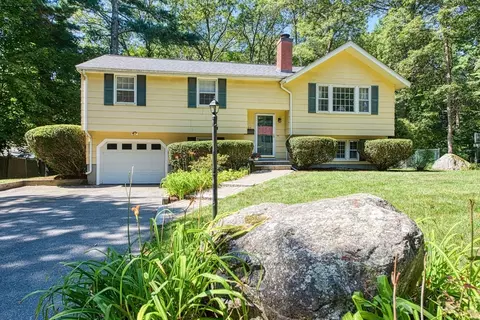 27 Dunbar St, Sharon, MA 02067
