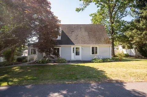 3 Old Cart Rd, Auburn, MA 01501