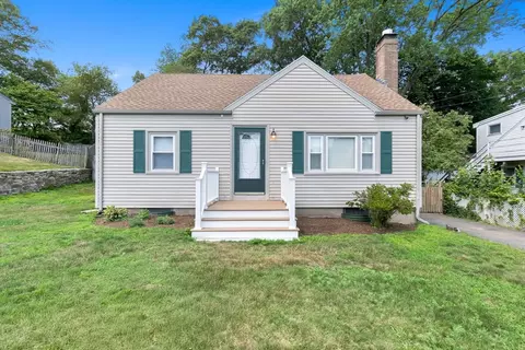 11 Herrick St Ext, Beverly, MA 01915