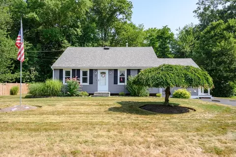 20 Princess Kate Cir, Taunton, MA 02780