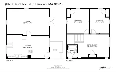 21 Locust St, Danvers, MA 01923 photo 42