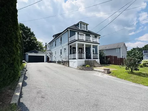 47-49 Fruit St Ext, Milford, MA 01757