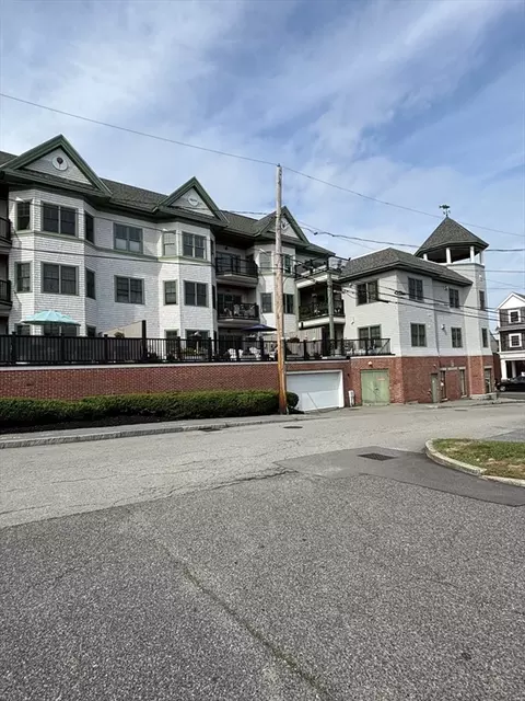 91 Front St #109, Scituate, MA 02066