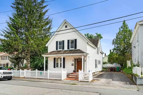 17 Sutherland, Lowell, MA 01850