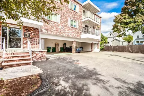 76 Ship Ave #14, Medford, MA 02155