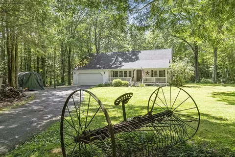61 East Rd, Orange, MA 01364