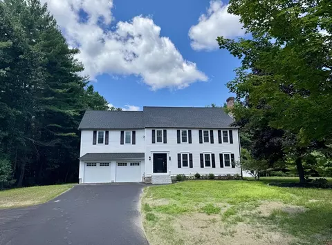 18 Crosswinds Dr, Groton, MA 01450