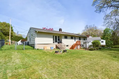 Exterior - 41 Maple Ave, Avon, MA 02322 photo 3 of 9