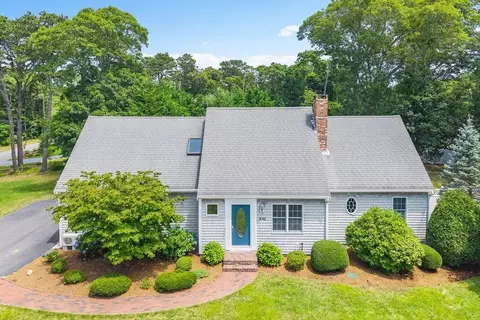 510 Hay Rd, Eastham, MA 02642