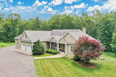 176 Silver St, Granville, MA 01034
