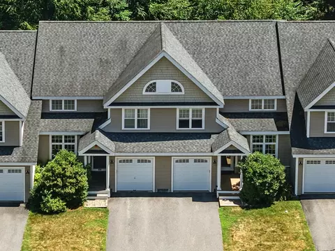 5 Trail Ridge Way #C, Harvard, MA 01451