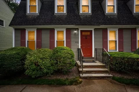 880 Wellman Ave #880, Chelmsford, MA 01863
