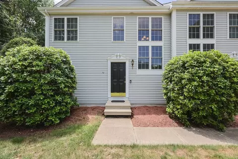 73 Winter #73, Wrentham, MA 02093