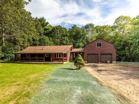 55 Bryant St, Berkley, MA 02779