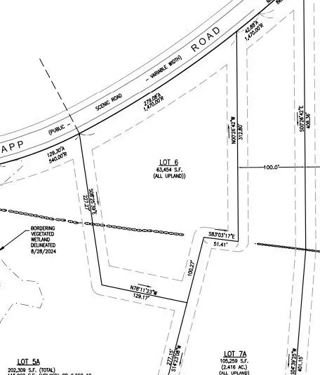 453 Clapp Rd, Scituate, MA 02066