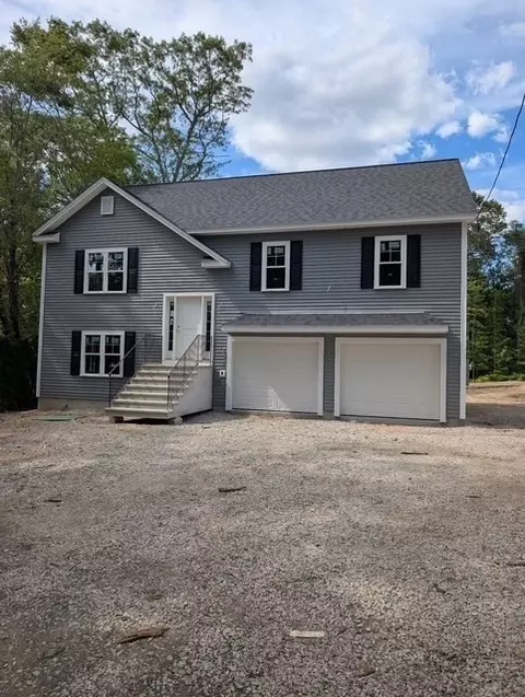 lot1 Nyland St, Worcester, MA 01607