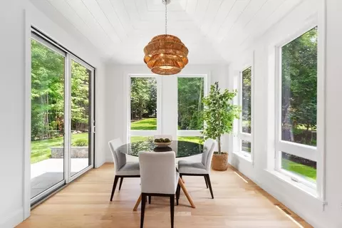 Dining - 34 Cary Ave, Lexington, MA 02421 photo 1 of 2