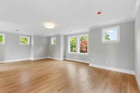 Bedroom - 34 Cary Ave, Lexington, MA 02421 photo 2 of 2