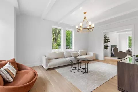 Living - 34 Cary Ave, Lexington, MA 02421 photo 2 of 2