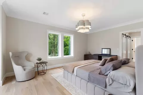 Bedroom - 34 Cary Ave, Lexington, MA 02421 photo 1 of 2