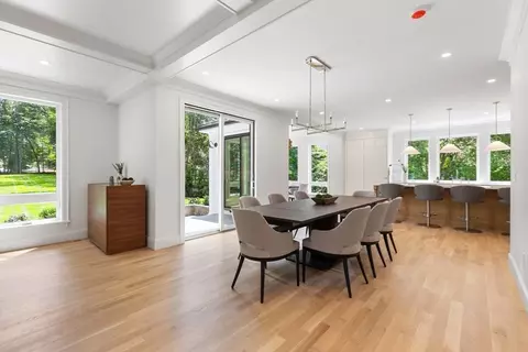 Dining - 34 Cary Ave, Lexington, MA 02421 photo 2 of 2
