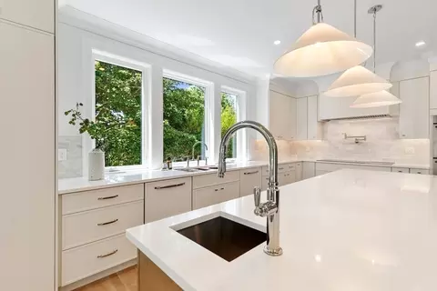 Kitchen - 34 Cary Ave, Lexington, MA 02421 photo 3 of 5