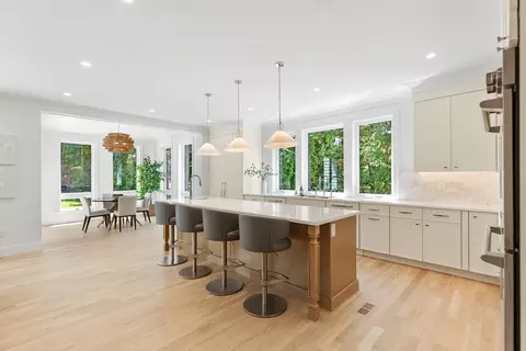 Kitchen - 34 Cary Ave, Lexington, MA 02421 photo 5 of 5