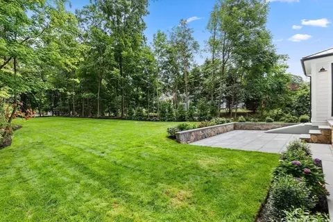 Exterior - 34 Cary Ave, Lexington, MA 02421 photo 6 of 6