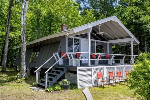 317 Rindge Tpke, Ashburnham, MA 01430