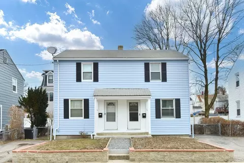 14 Caddy Rd, Boston, MA 02126
