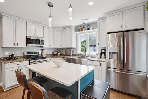 35 Pope St #2, Hudson, MA 01749