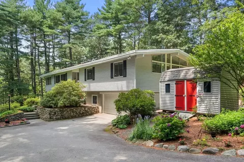 27 Alden Rd, Wayland, MA 01778